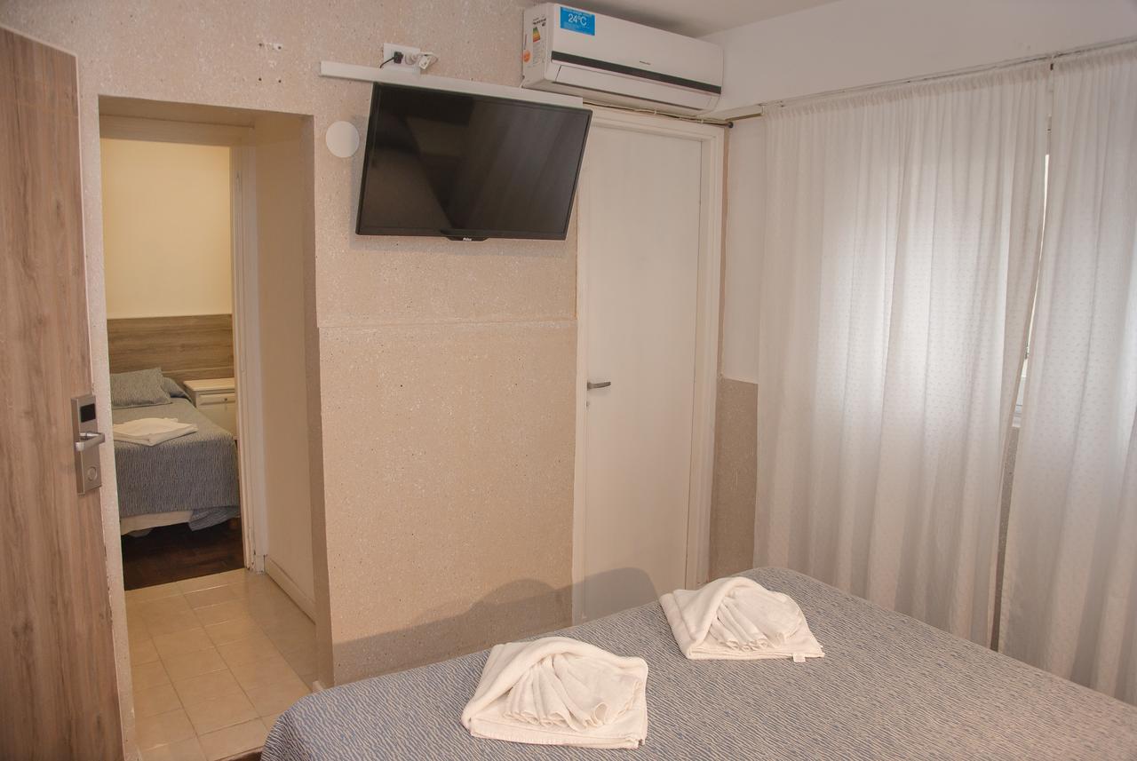 Nuevo Boulevard Hotel