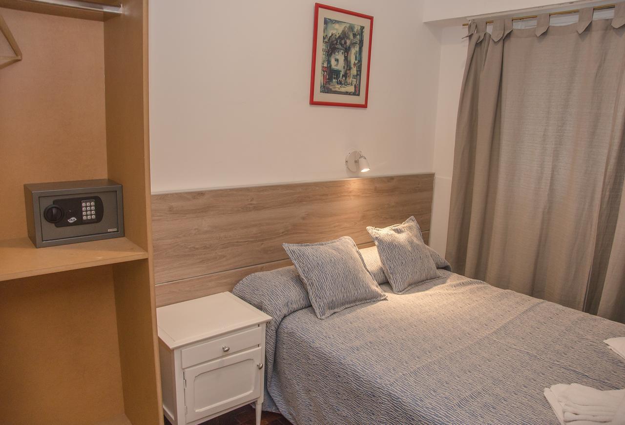 Hotel Nuevo Boulevard 2*