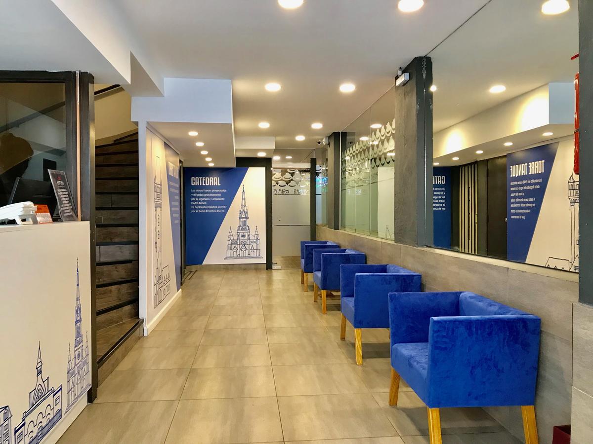Hotel Nuevo Boulevard 2*