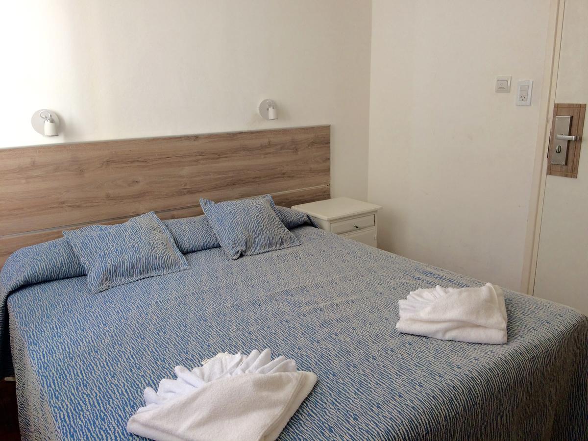 Nuevo Boulevard Hotel Mar del Plata