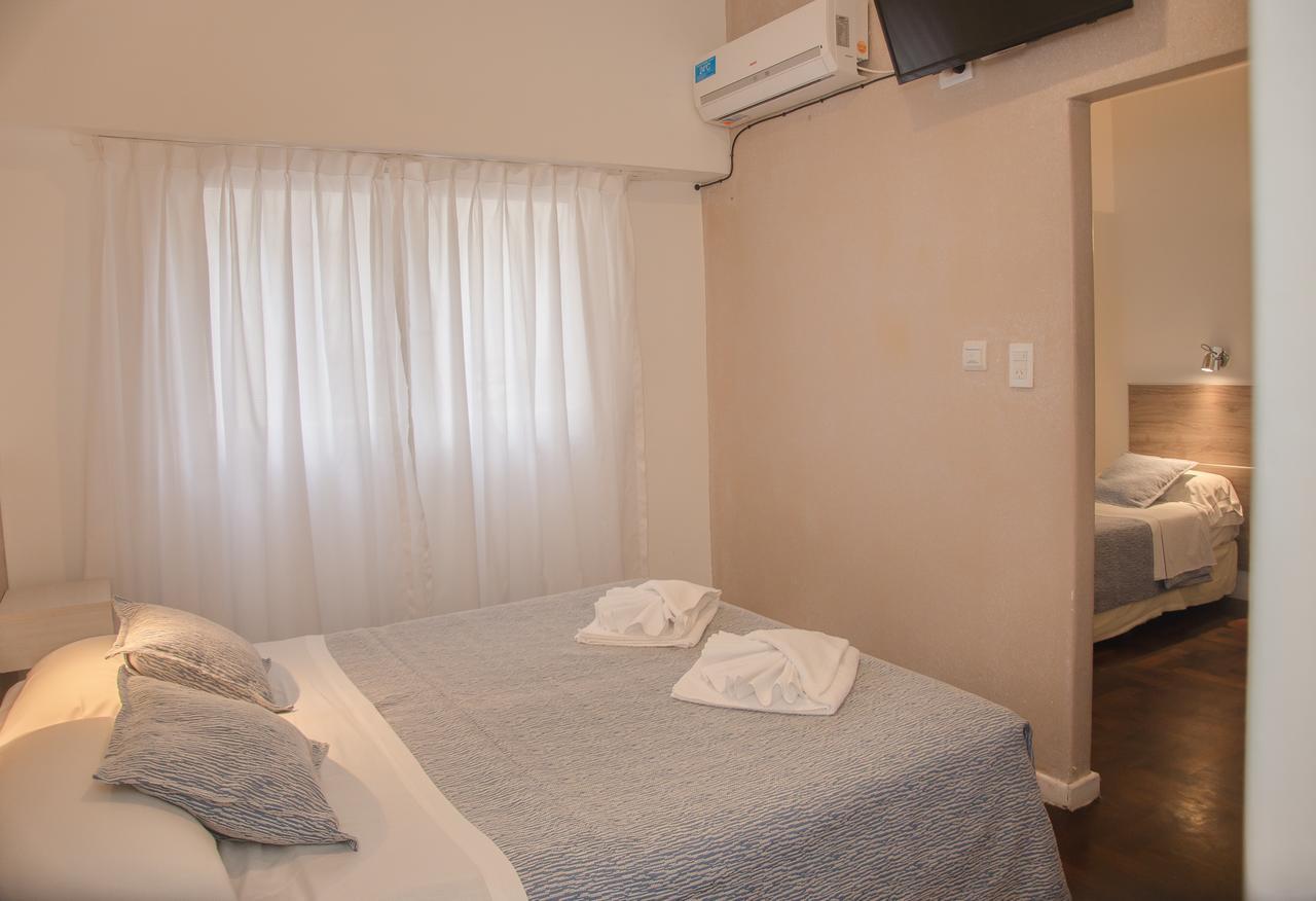 Hotel Nuevo Boulevard 2*