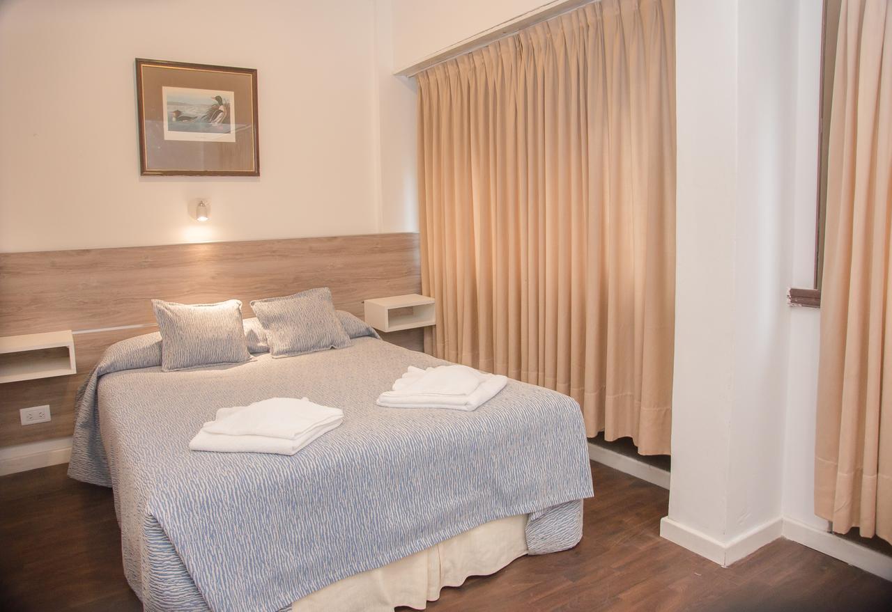 Hotel Nuevo Boulevard 2*